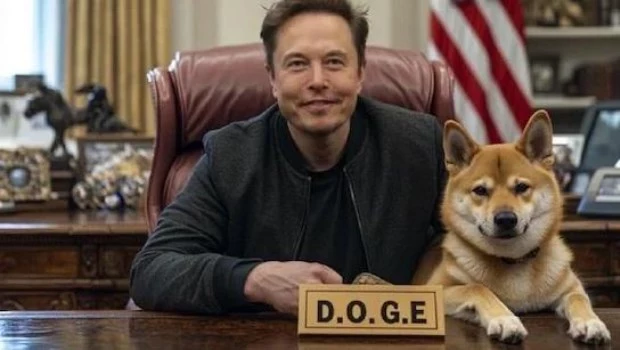 Elon Musk afirma que Estados Unidos debe salir de la OTAN