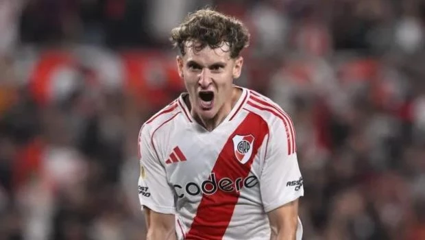 Un desahogo que era muy necesario