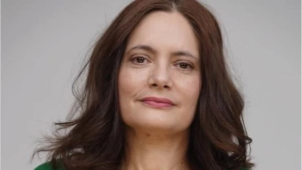 La Actriz y Productora argentina Georgina Rey, reside en Madrid desde 2019.