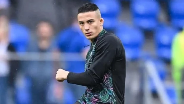 River cumple uno de los deseos de Gallardo: llega el colombiano Kevin Castaño