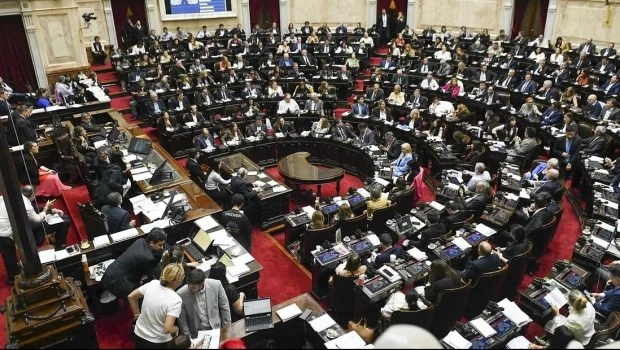 Avanza en Diputados el proyecto para bajar la edad de imputabilidad 