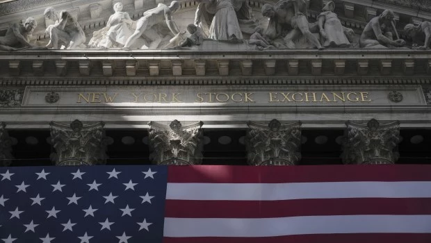 Después de las declaraciones temerarias de Trump, el miedo a la recesión hunde a Wall Street