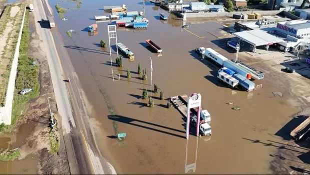 Bahía Blanca: ampliaron la búsqueda de las hermanas 