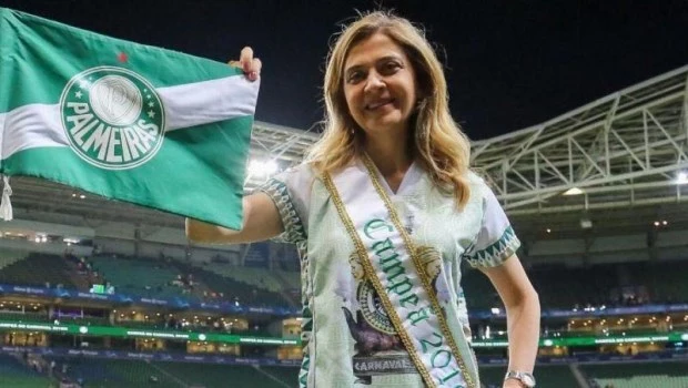 Palmeiras desafió a Conmebol y amenaza con irse a Concacaf