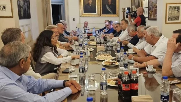 La CGT resolvió acompañar la marcha de jubilados 