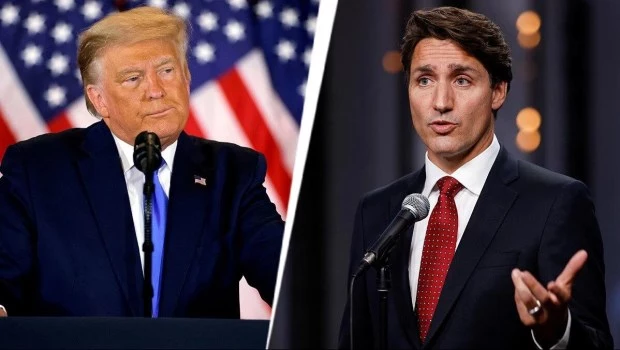 Estados Unidos dio marcha atrás con los aranceles adicionales al acero canadiense