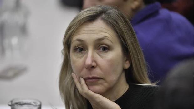 Myriam Bregman dice que "hambrear a los jubilados" es "una política central de este Gobierno"