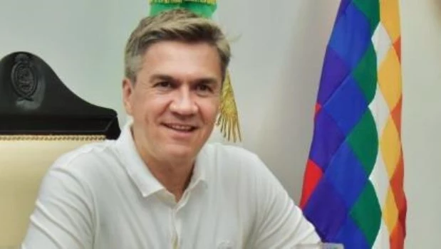 Se anunció en Chaco la primera alianza electoral entre la UCR y La Libertad Avanza