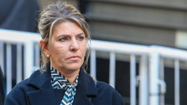 $LIBRA: Arroyo Salgado le reclama la causa a Servini