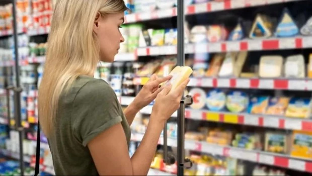 Fuerte desaceleración de la inflación en CABA en febrero: 2,1% 