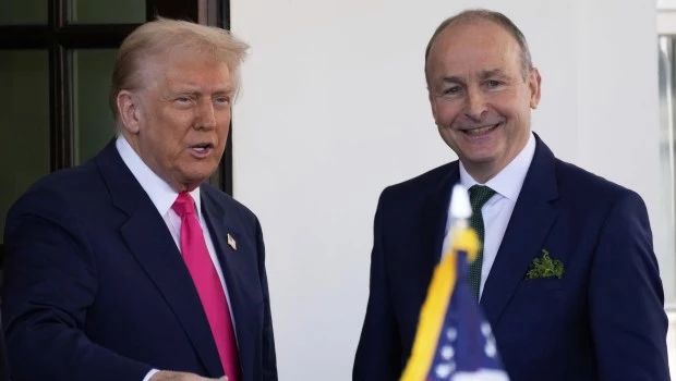 La UE responde con contramedidas a "injustificados" aranceles de EE.UU. al acero y aluminio