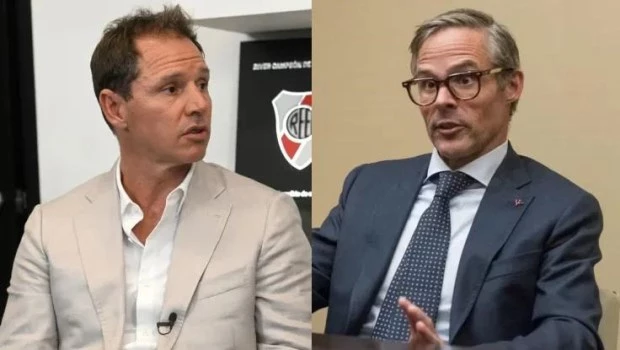 River decidió denunciar al Grupo Gillett por la transferencia frustrada de Rodrigo Villagra