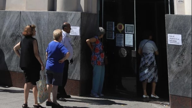 Un jubilado necesita en promedio más de 1.200.000 pesos por mes para afrontar sus gastos