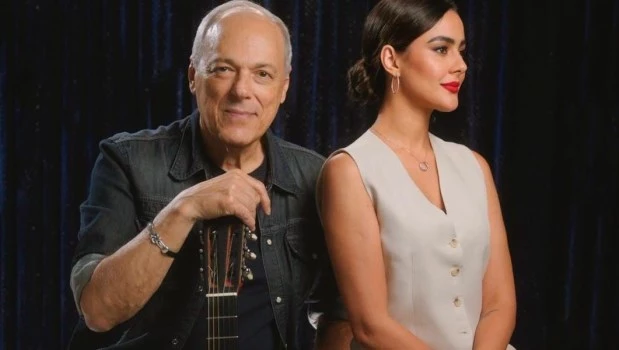 El dúo actuará en el Teatro Coliseo el miércoles 11 de junio a las 20.30.