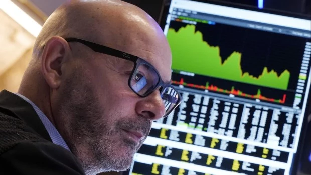 Revivió a los mercados bursátiles la caída de la inflación en EE.UU.