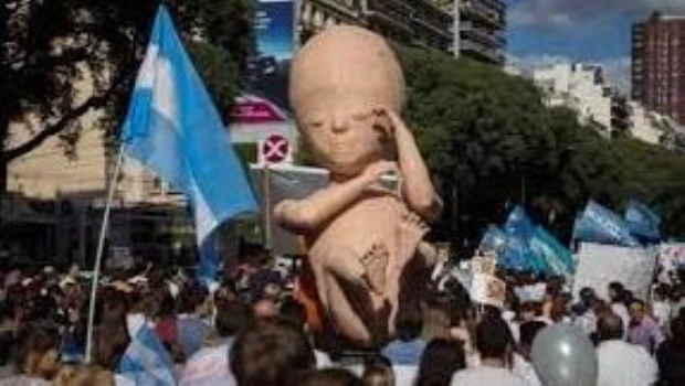 Marcha por la Vida