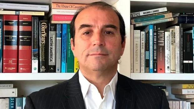 El Senado debate los pliegos a la Corte Suprema de Manuel García- Mansilla, designado por decreto