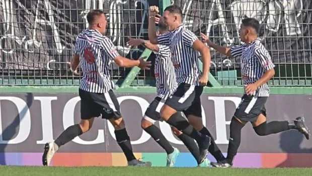 El Porvenir vuelve a jugar: AFA levantó la desafiliación