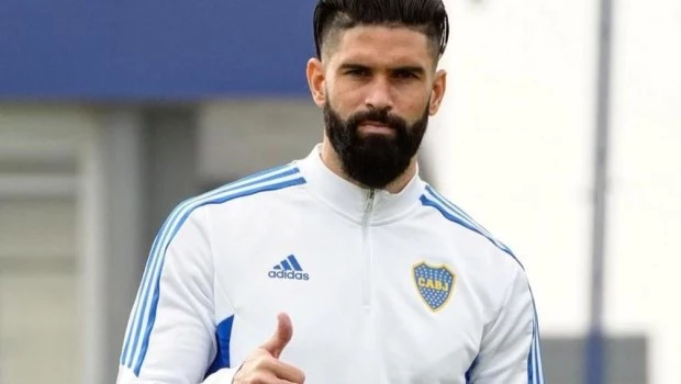 Orsini deja Boca y jugará en Platense