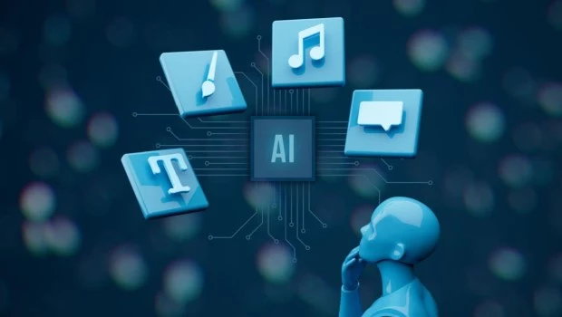 Más inteligencia, más energía: el reto de la IA generativa en los centros de datos