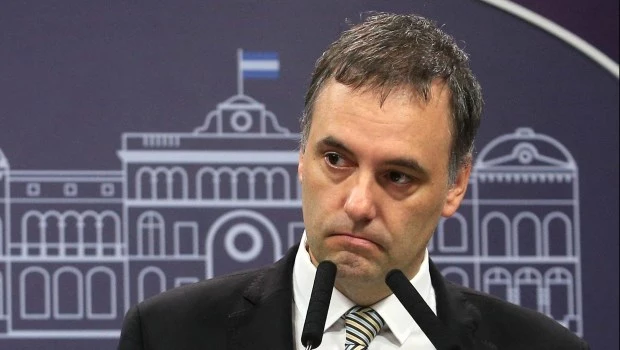 Adorni se burló de una carta documento que le envió el Partido Obrero por sus dichos sobre la marcha al Congreso