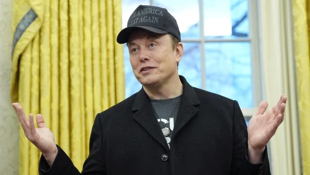 Musk, magnate tecnológico y director ejecutivo de Tesla, sufrió una disminución significativa en su fortuna