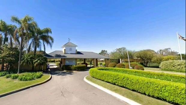 Un nene de cinco años murió tras ser atropellado en un barrio privado de Tigre