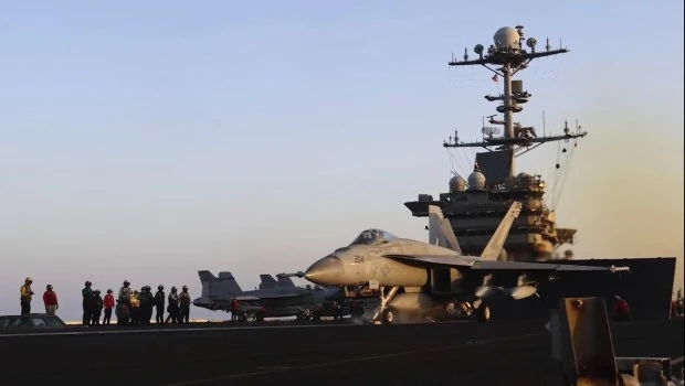 Yemen, la primera guerra de Trump