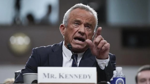 ¿Por qué los medios atacan a Robert F. Kennedy Jr… y a tantos otros?