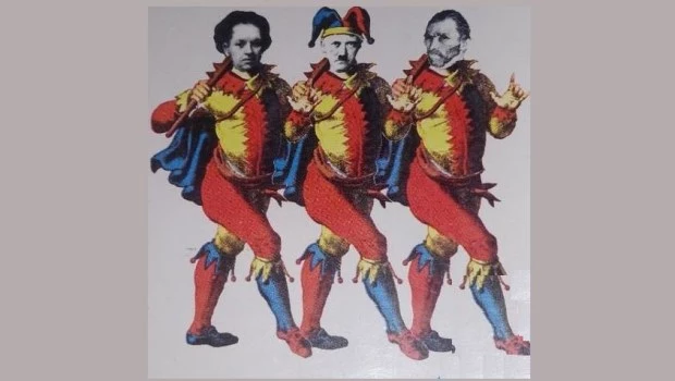 Locos Egregios: las consecuencias del poder en la mente de los que gobiernan (II)