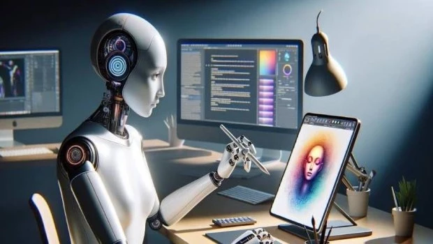 La IA generativa es más útil para las cosas que menos nos importan