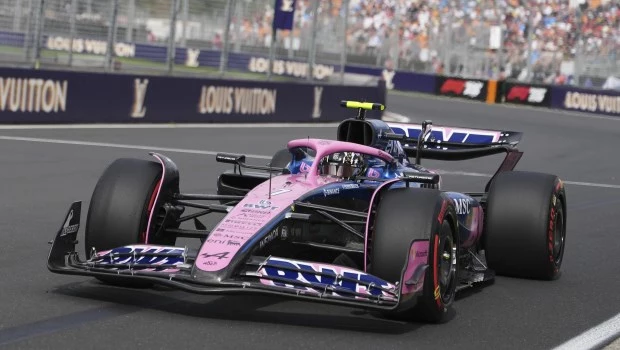 Doohan tuvo un inicio para el olvido en Australia y Colapinto lo mira de reojo