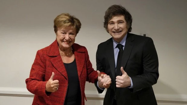 Arranca el debate del FMI en comisión mientras el oficialismo negocia los votos en Diputados