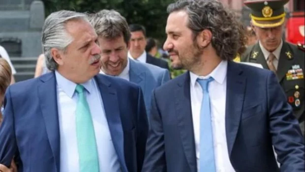 Santiago Cafiero reconoció que el Gobierno de Javier Milei tiene un mejor manejo de la política que el de Alberto Fernández