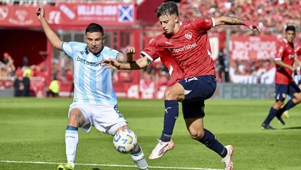 Quisieron ganar, no supieron cómo