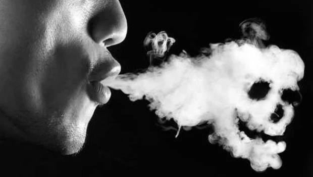 Drogas: huida hacia la enfermedad