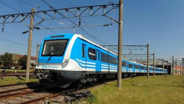 El Gobierno desregula la implementación de pruebas pilotos en los ferrocarriles