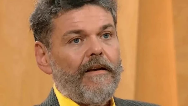 Internaron de urgencia a Alfredo Casero
