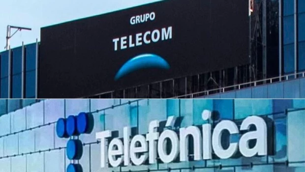 Telecentro presentó una denuncia por la venta de Telefónica a Telecom