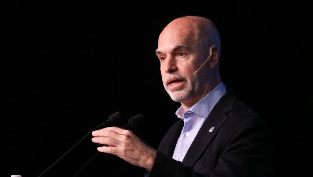 Larreta inscribió su candidatura a legislador porteño por la alianza Volvamos Buenos Aires