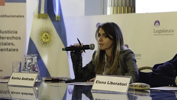 El Gobierno denunció a la jueza porteña que liberó a los detenidos