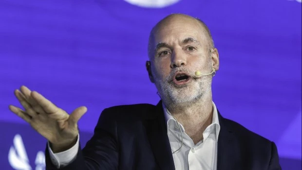 Rodríguez Larreta: "Voy a participar de las elecciones del 18 de mayo en la ciudad de Buenos Aires"