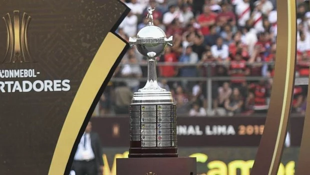 Copa Libertadores: River tendrá dos rivales ecuatorianos, mientras que Estudiantes deberá vérselas con Botafogo 