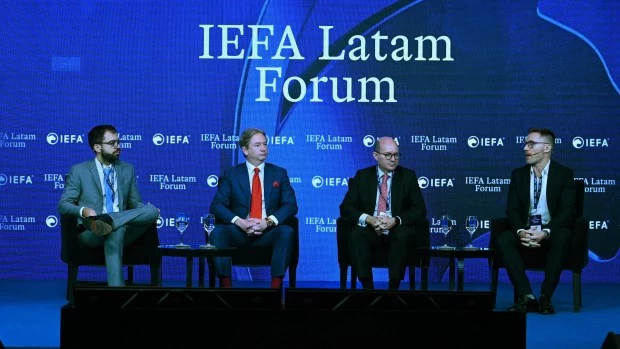 Expertos latinoamericanos en finanzas elogiaron el rumbo de la economía argentina: "Milei hizo más que lo posible"