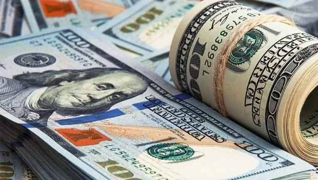 Ve la City un salto fondomonetarista del dólar