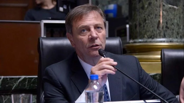 Oscar Zago presidirá la Bicameral que trate el acuerdo con el FMI