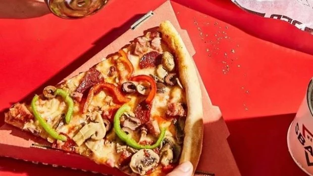 Llega la gran fiesta de la pizza no tradicional