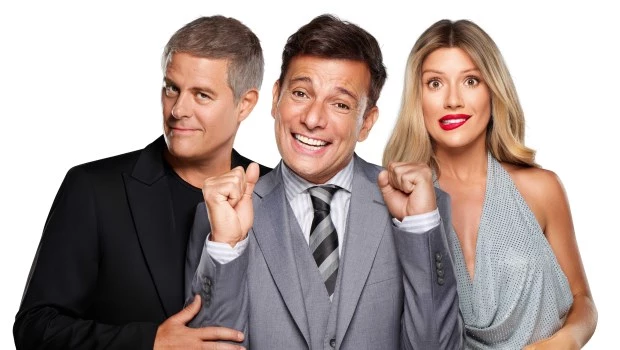 La comedia de Francis Veber saldrá a escena en El Nacional de jueves a domingos.