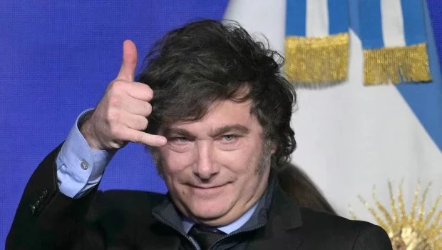 A falta de mejores argumentos