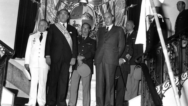 La vuelta de la alegría (II y última parte)